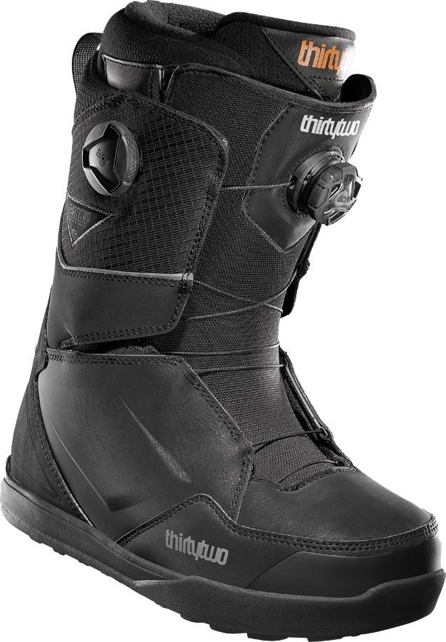 Snowboard Boots Size Guide & Fitting Information